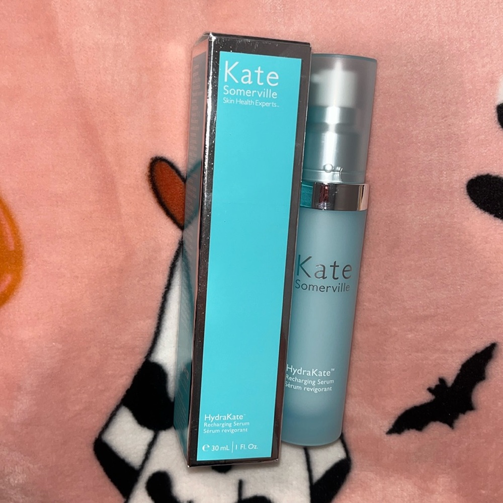 Kate Somerville: Skin Health Expert - HydraKate Recharging Serum - 1 fl oz